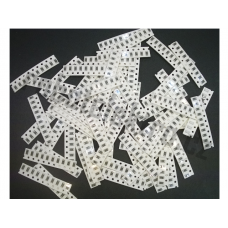 Rezistory SMD1206 640ks - sada 64 hodnot